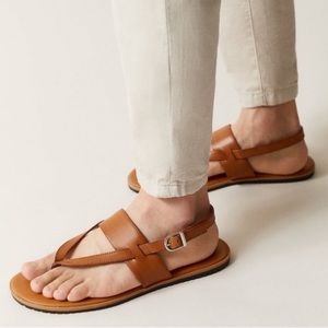zara flip flops mens